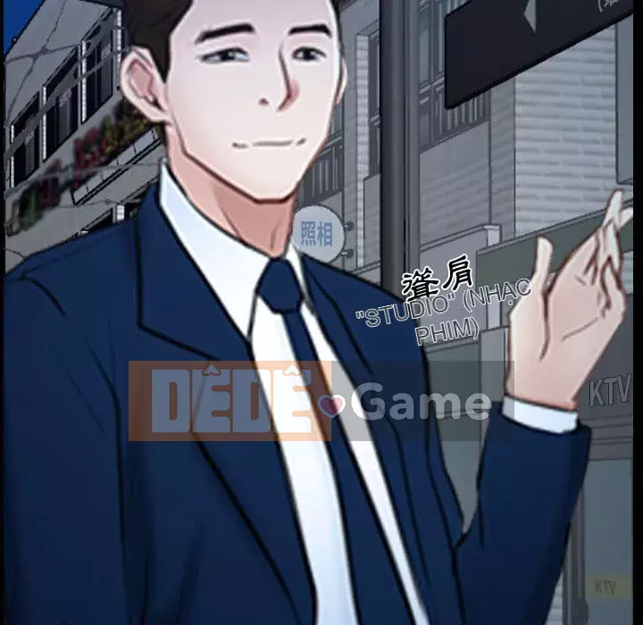 Nói yêu tôi thật to Chương 25-26