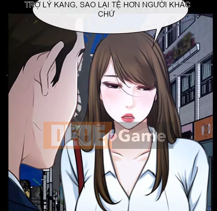 Nói yêu tôi thật to Chương 25-26