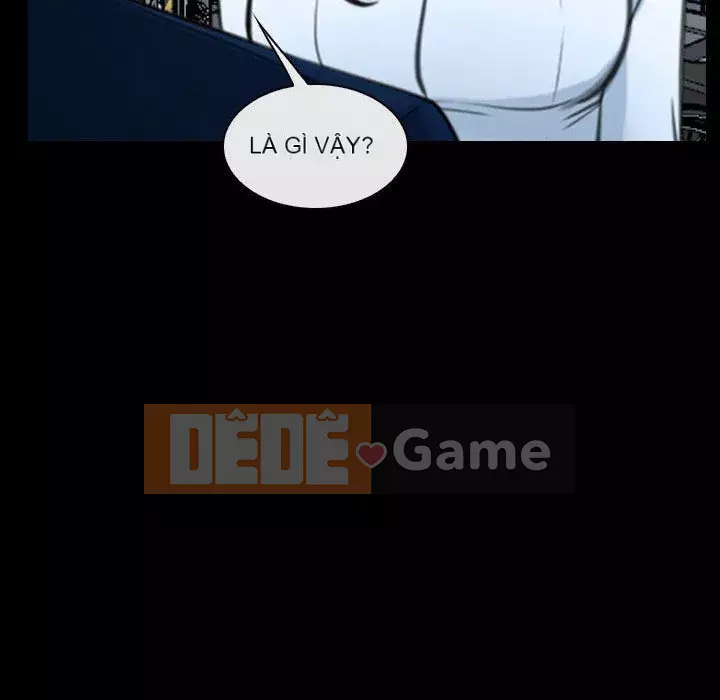 Nói yêu tôi thật to Chương 25-26