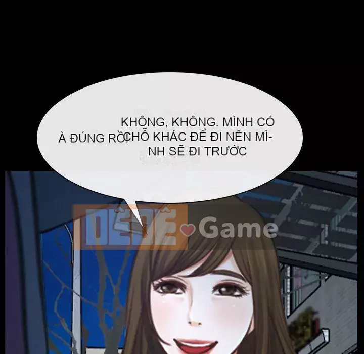 Nói yêu tôi thật to Chương 25-26