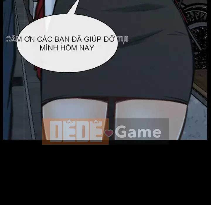 Nói yêu tôi thật to Chương 25-26