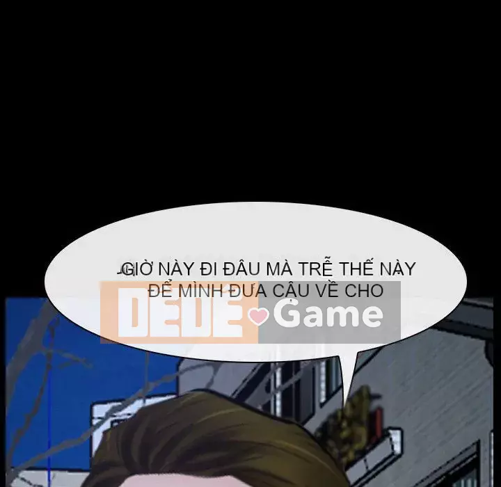 Nói yêu tôi thật to Chương 25-26