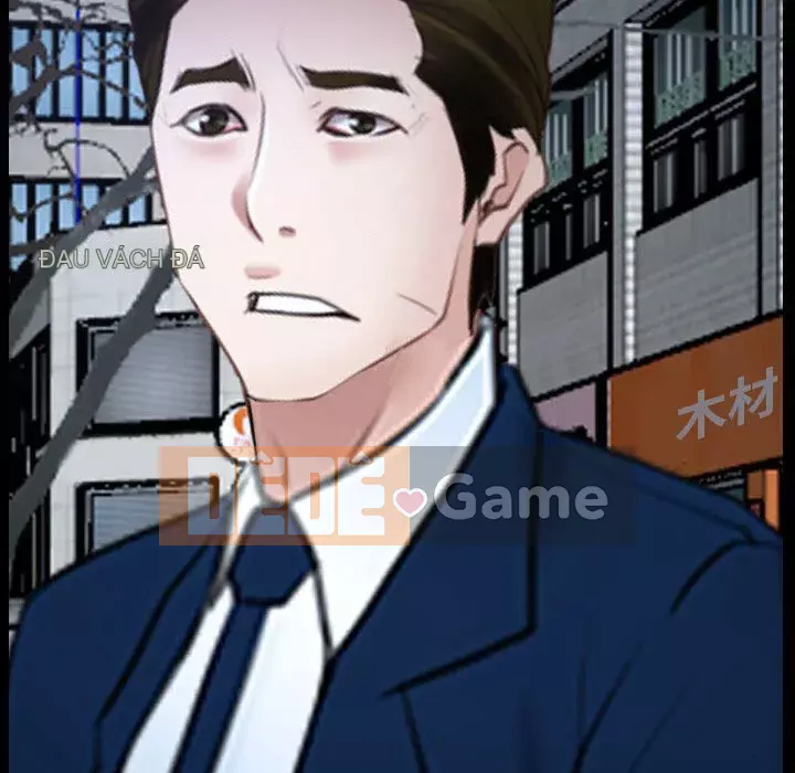 Nói yêu tôi thật to Chương 25-26