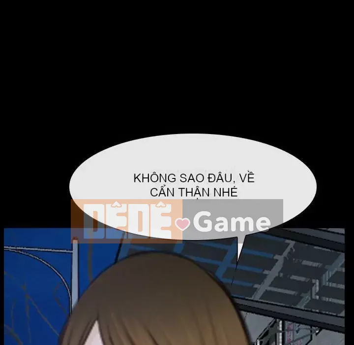 Nói yêu tôi thật to Chương 25-26