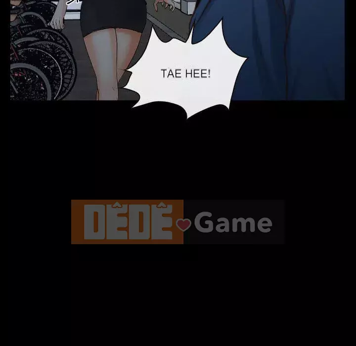 Nói yêu tôi thật to Chương 25-26