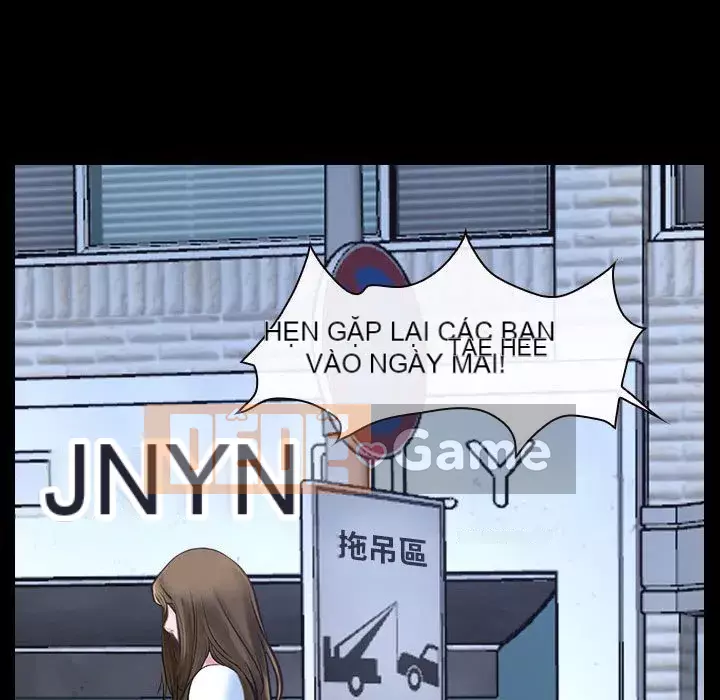 Nói yêu tôi thật to Chương 25-26