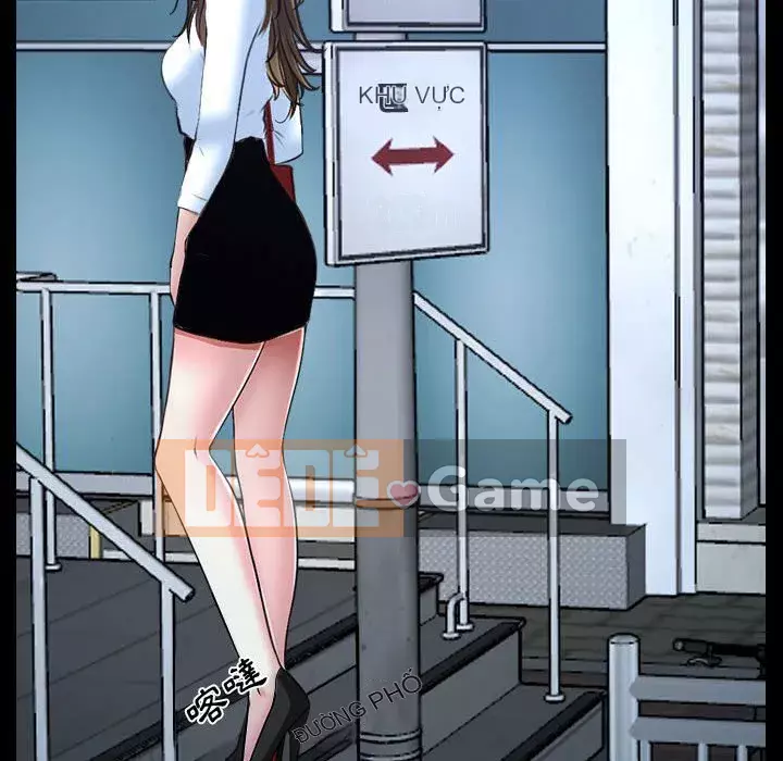 Nói yêu tôi thật to Chương 25-26