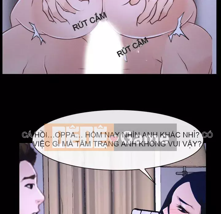 Nói yêu tôi thật to Chương 25-26