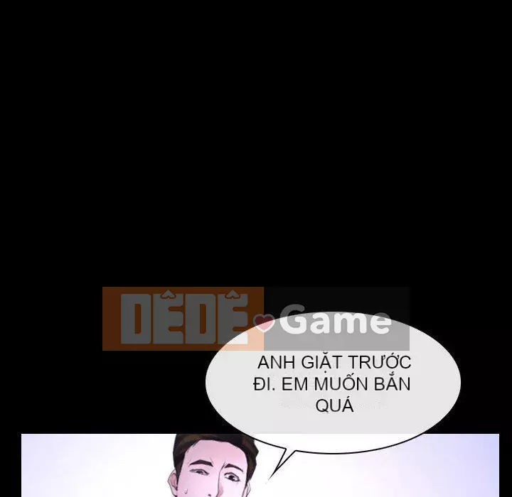 Nói yêu tôi thật to Chương 25-26