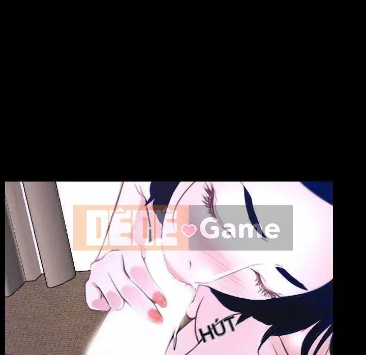 Nói yêu tôi thật to Chương 25-26