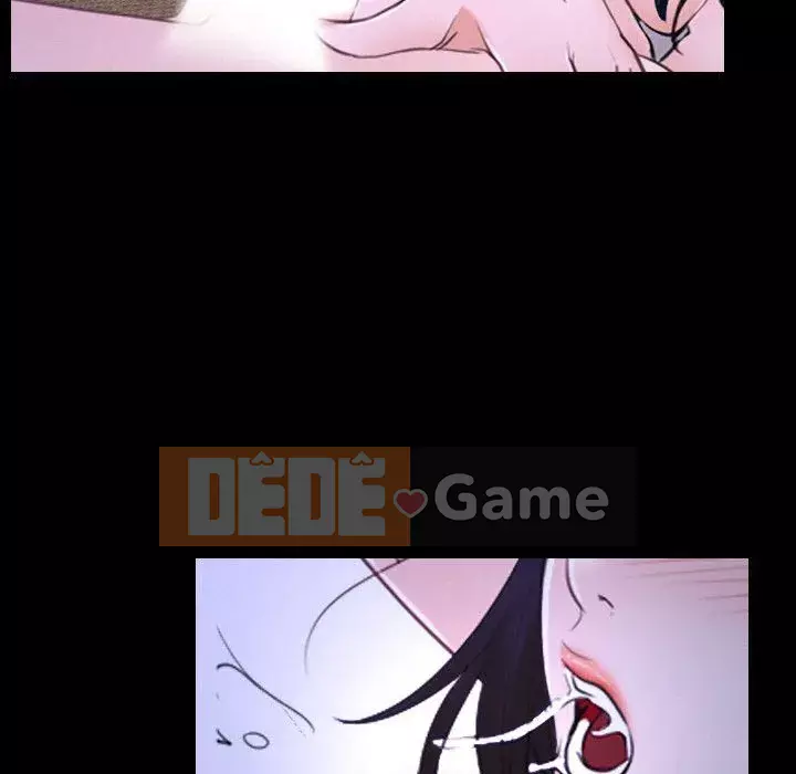 Nói yêu tôi thật to Chương 25-26