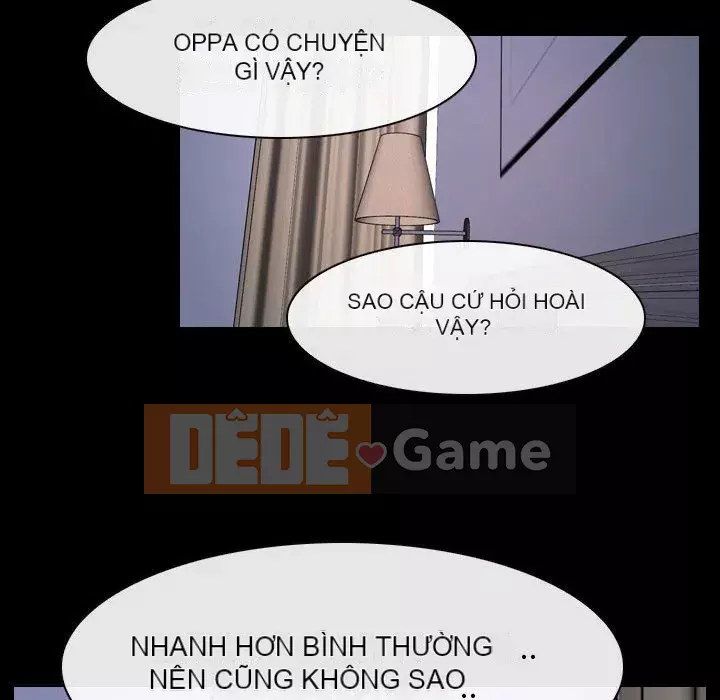 Nói yêu tôi thật to Chương 25-26