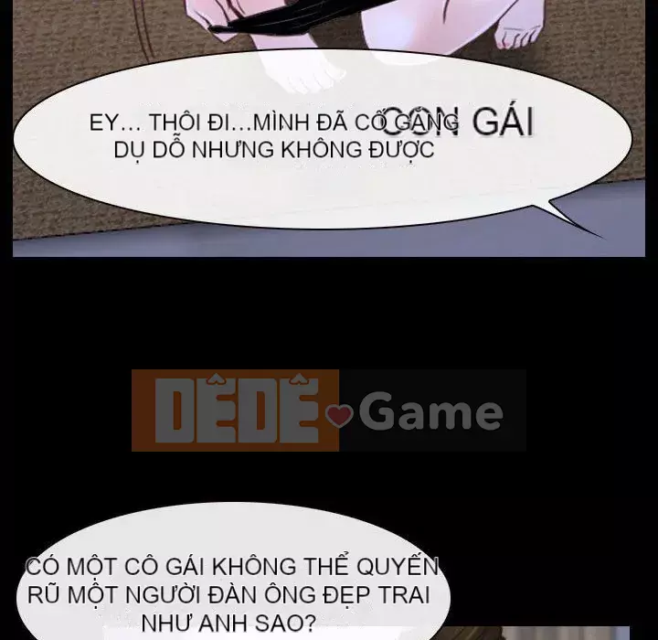 Nói yêu tôi thật to Chương 25-26