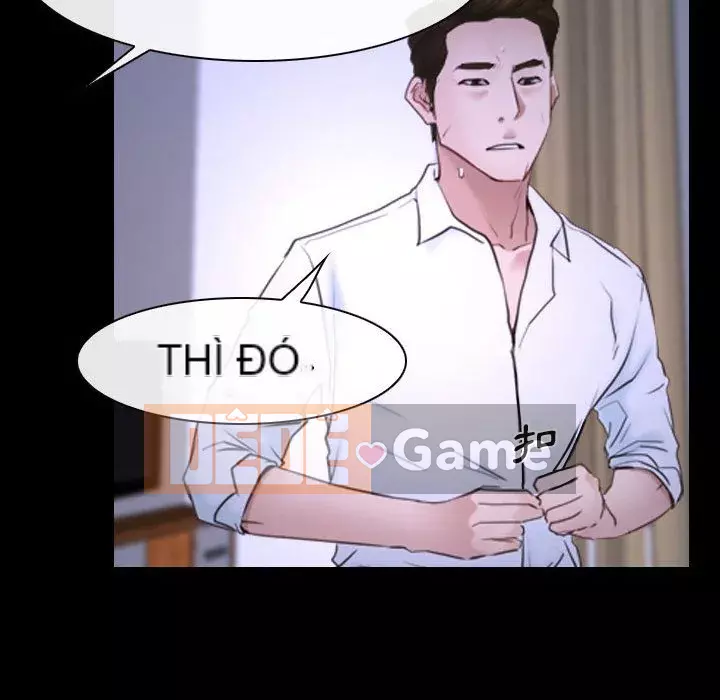 Nói yêu tôi thật to Chương 25-26