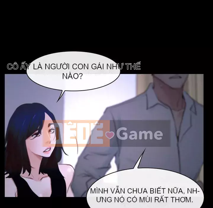 Nói yêu tôi thật to Chương 25-26