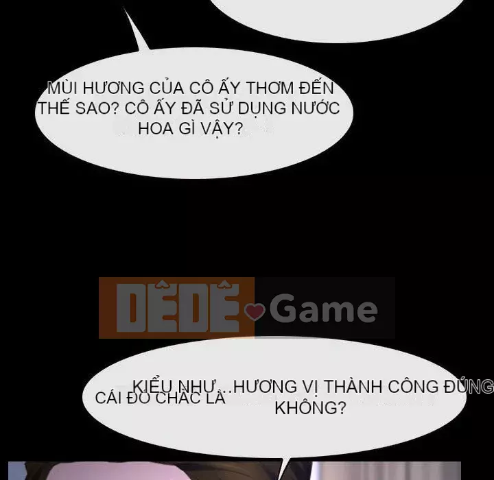 Nói yêu tôi thật to Chương 25-26