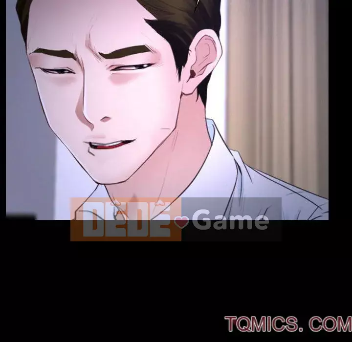 Nói yêu tôi thật to Chương 25-26