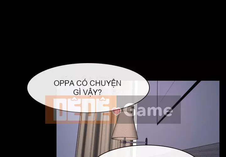 Nói yêu tôi thật to Chương 25-26