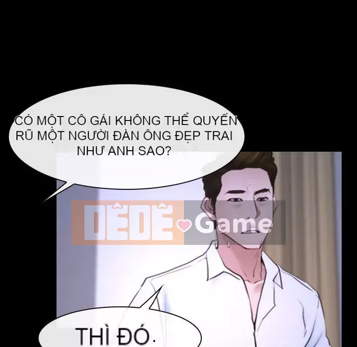 Nói yêu tôi thật to Chương 25-26