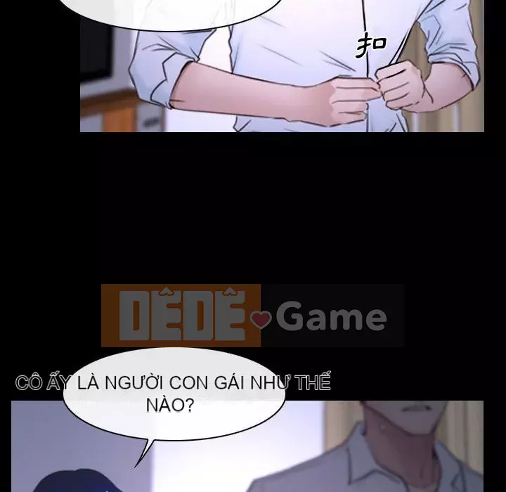 Nói yêu tôi thật to Chương 25-26