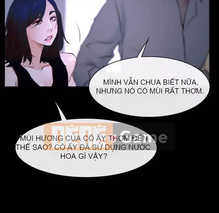 Nói yêu tôi thật to Chương 25-26