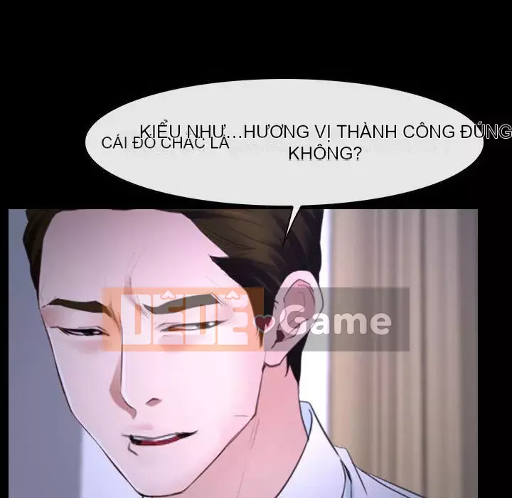 Nói yêu tôi thật to Chương 25-26