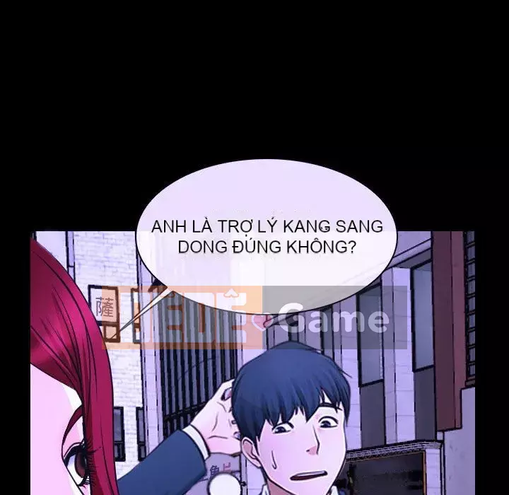 Nói yêu tôi thật to Chương 25-26