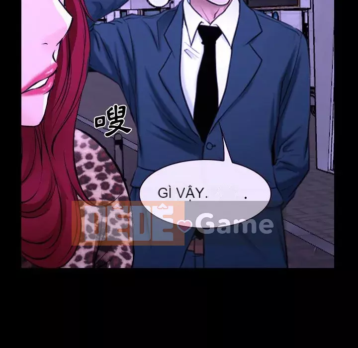 Nói yêu tôi thật to Chương 25-26