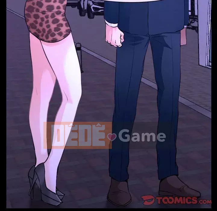 Nói yêu tôi thật to Chương 25-26