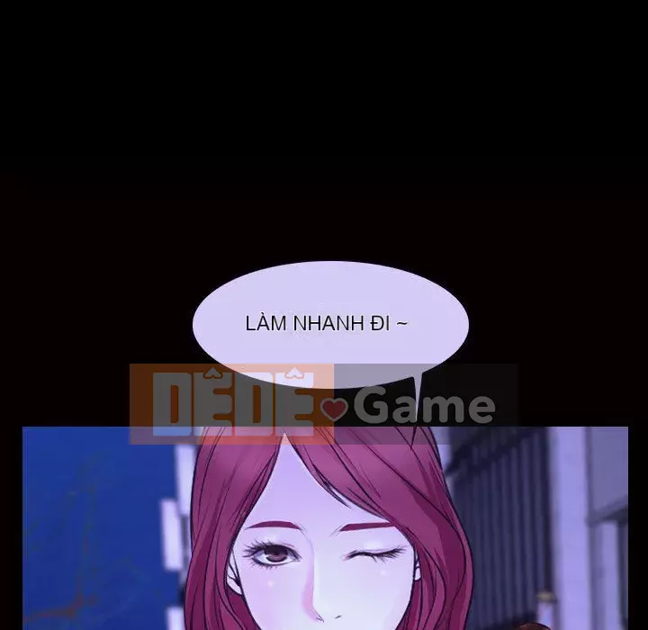 Nói yêu tôi thật to Chương 25-26