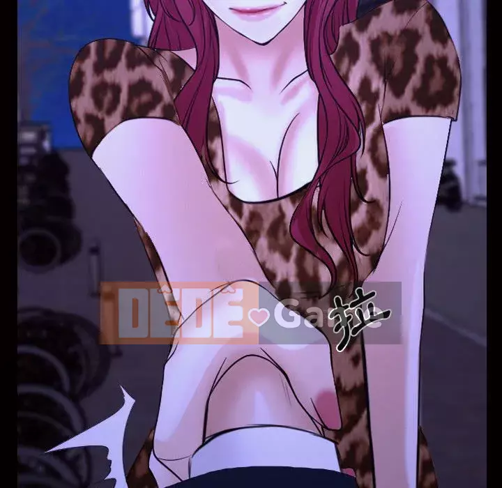 Nói yêu tôi thật to Chương 25-26