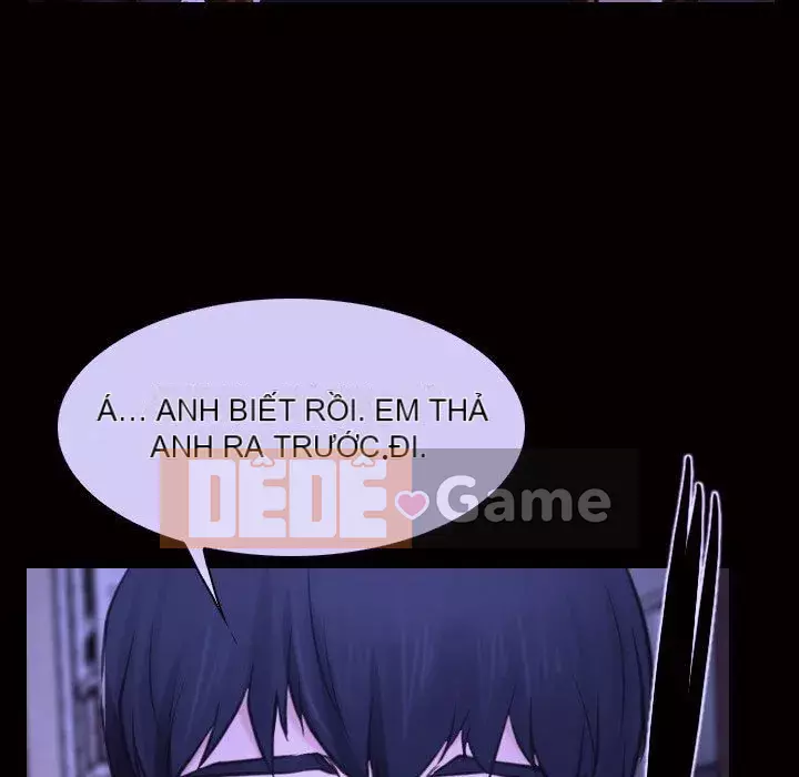 Nói yêu tôi thật to Chương 25-26