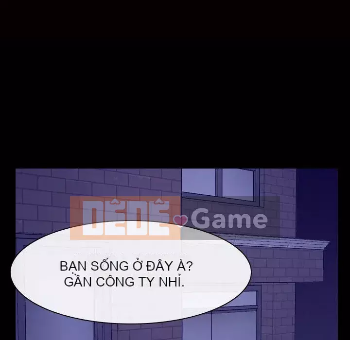 Nói yêu tôi thật to Chương 25-26