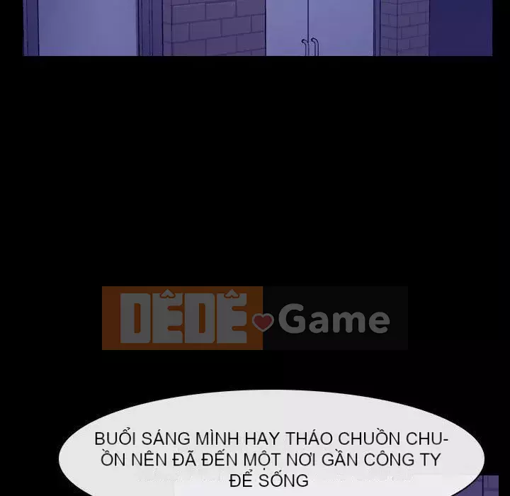 Nói yêu tôi thật to Chương 25-26