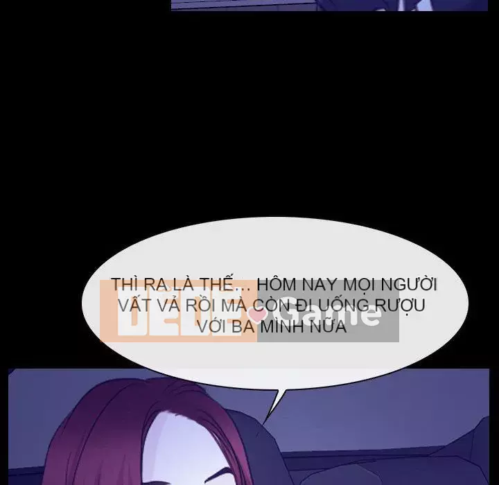 Nói yêu tôi thật to Chương 25-26