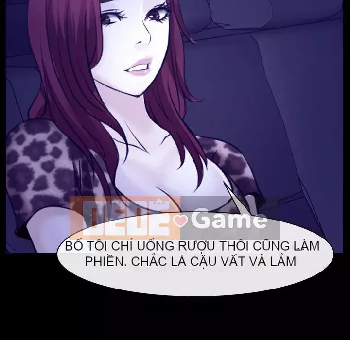 Nói yêu tôi thật to Chương 25-26