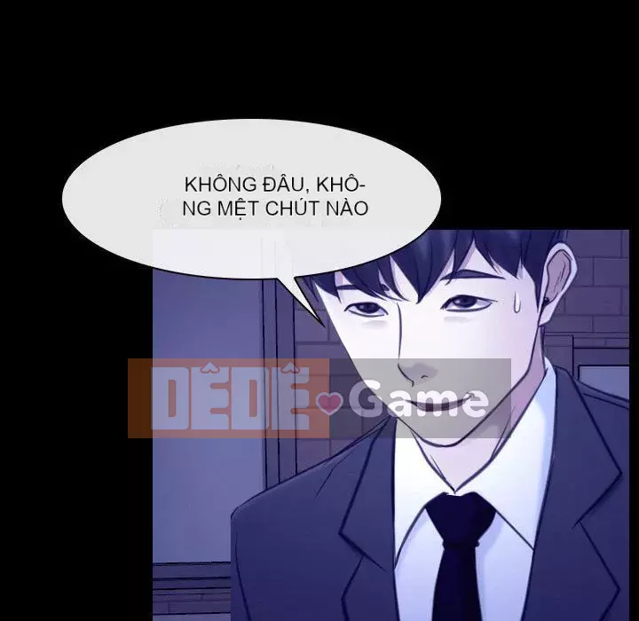 Nói yêu tôi thật to Chương 25-26