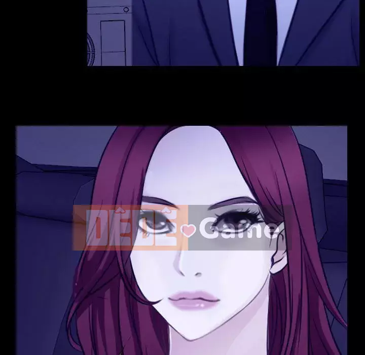 Nói yêu tôi thật to Chương 25-26