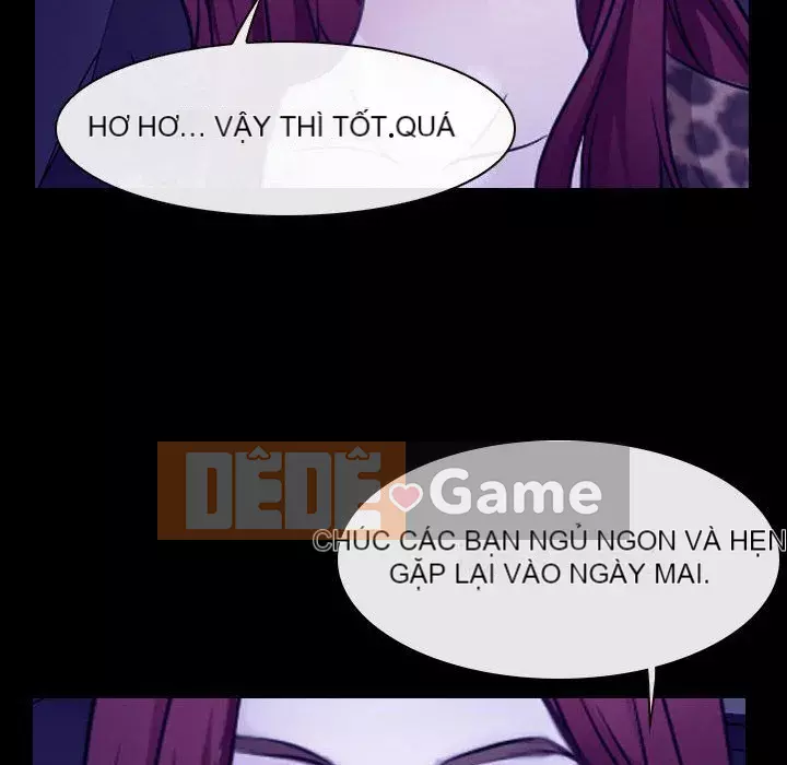 Nói yêu tôi thật to Chương 25-26