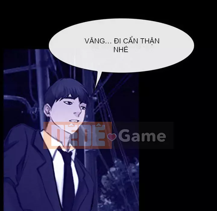 Nói yêu tôi thật to Chương 25-26