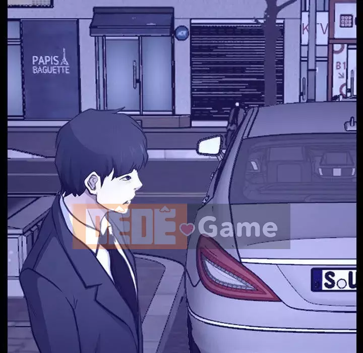 Nói yêu tôi thật to Chương 25-26