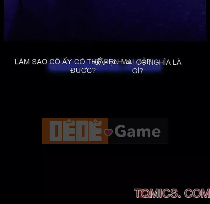 Nói yêu tôi thật to Chương 25-26