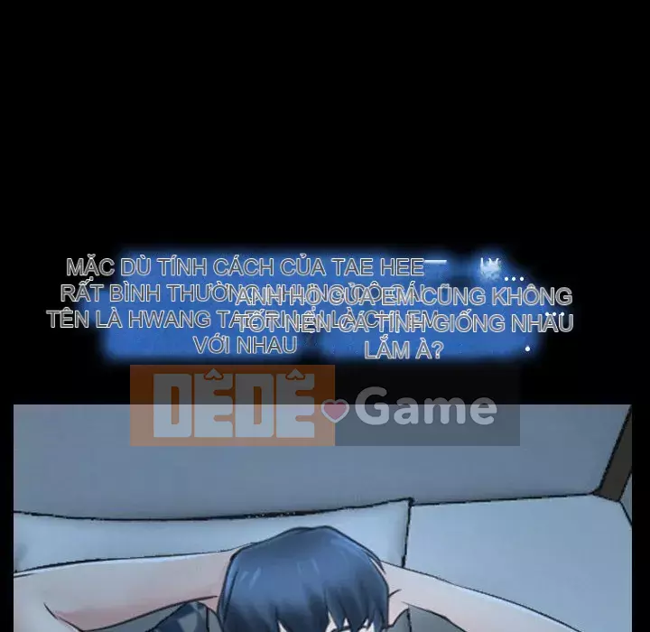 Nói yêu tôi thật to Chương 25-26