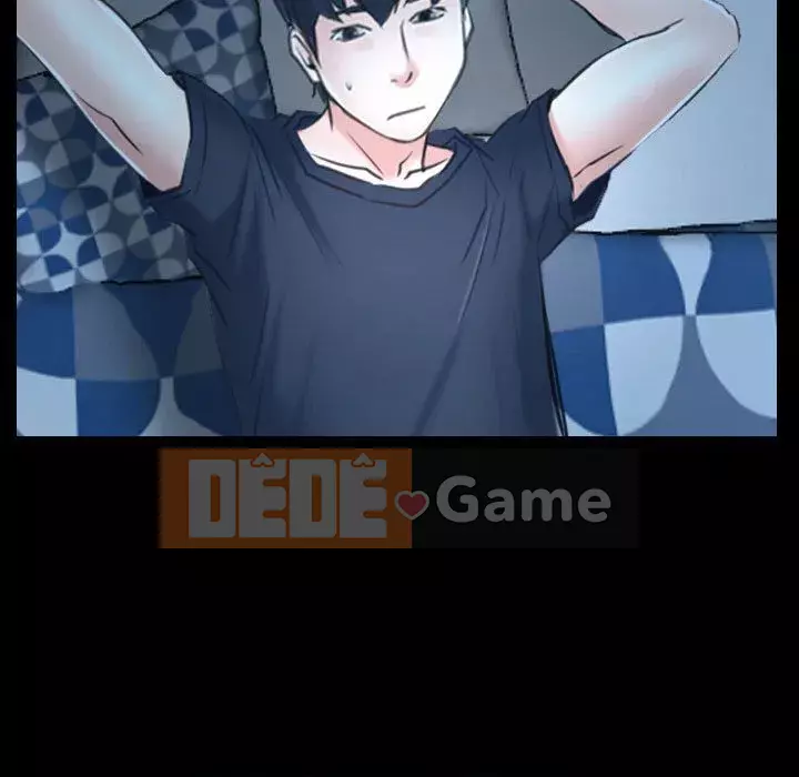 Nói yêu tôi thật to Chương 25-26