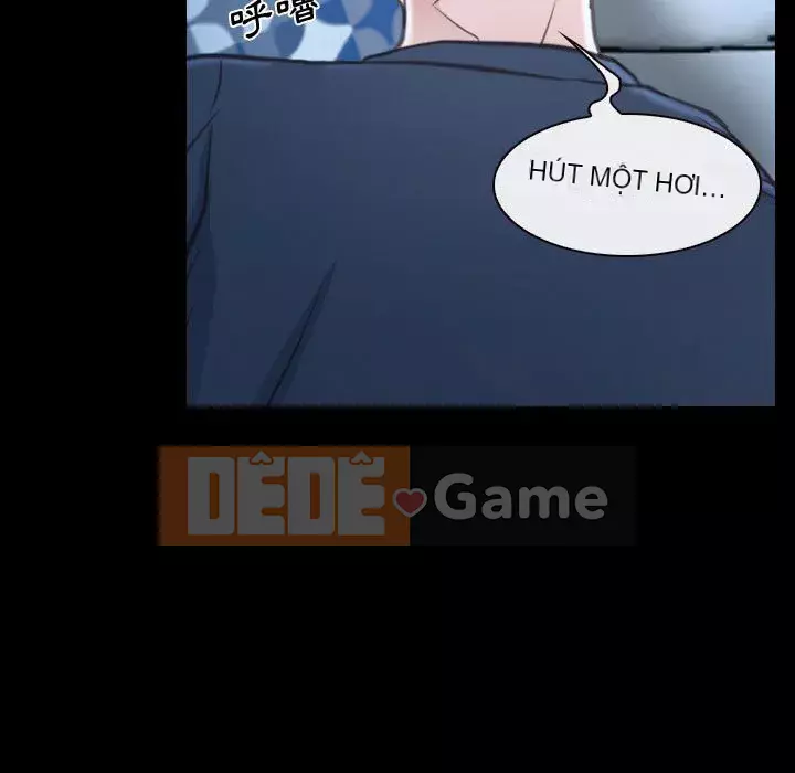 Nói yêu tôi thật to Chương 25-26