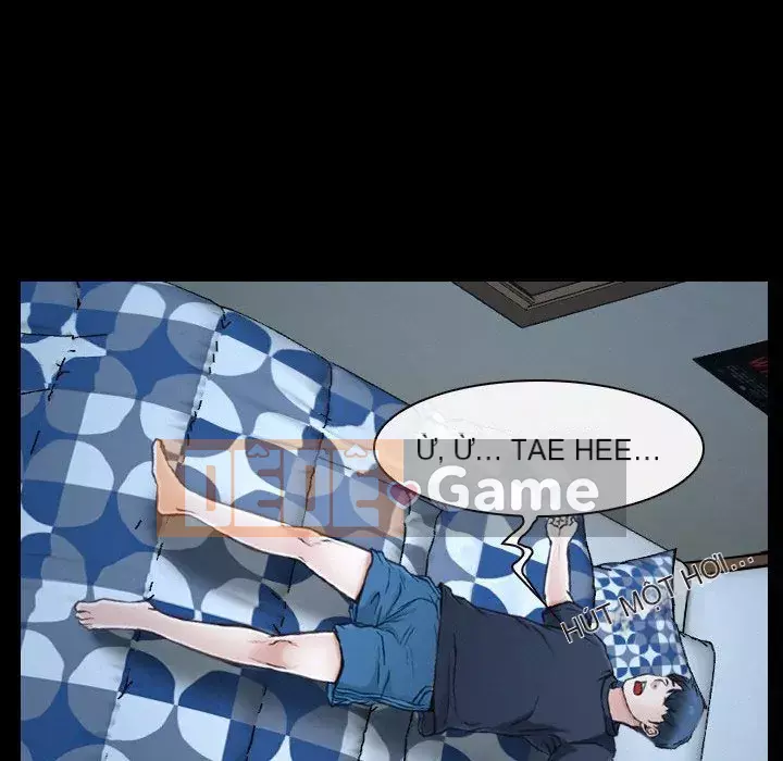 Nói yêu tôi thật to Chương 25-26