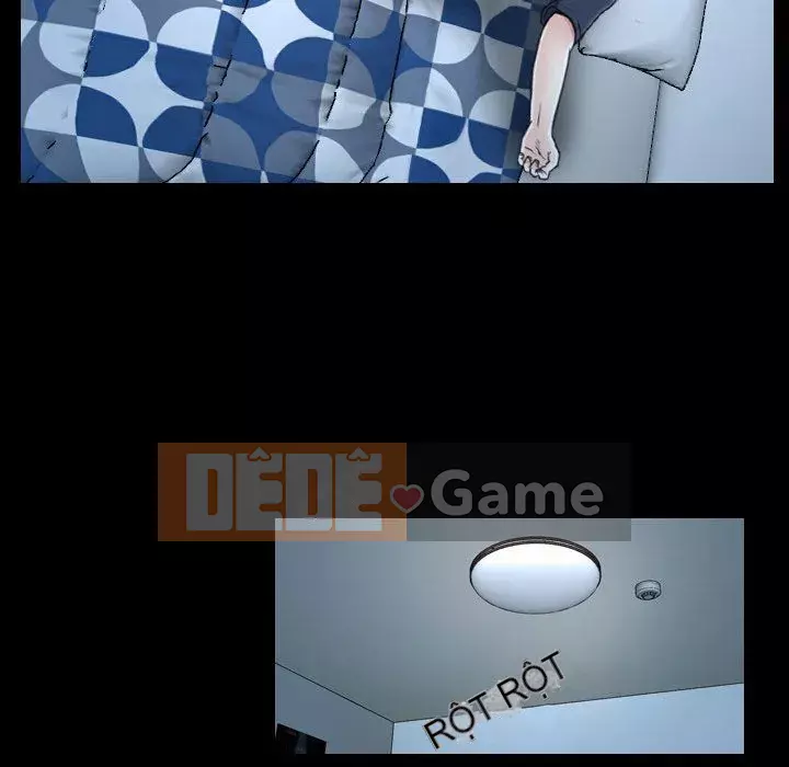 Nói yêu tôi thật to Chương 25-26