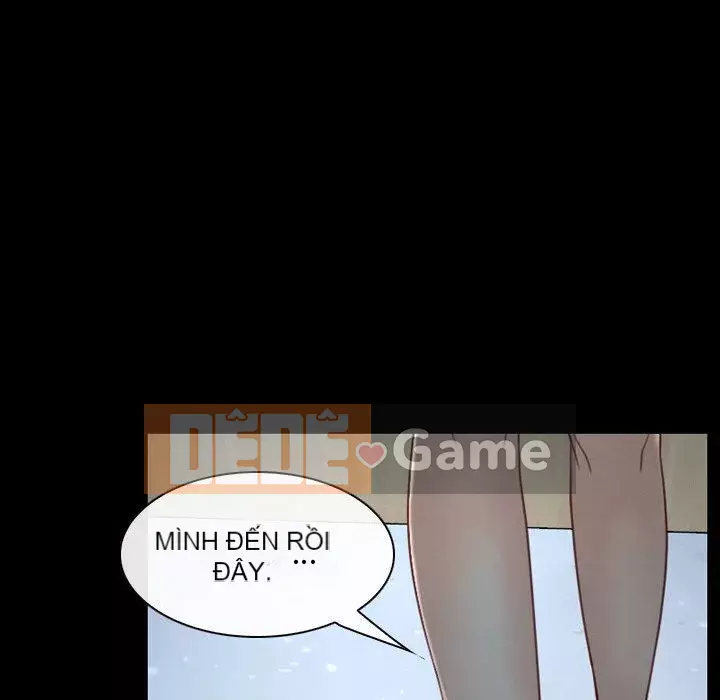 Nói yêu tôi thật to Chương 25-26