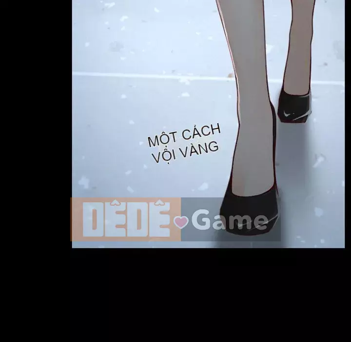 Nói yêu tôi thật to Chương 25-26