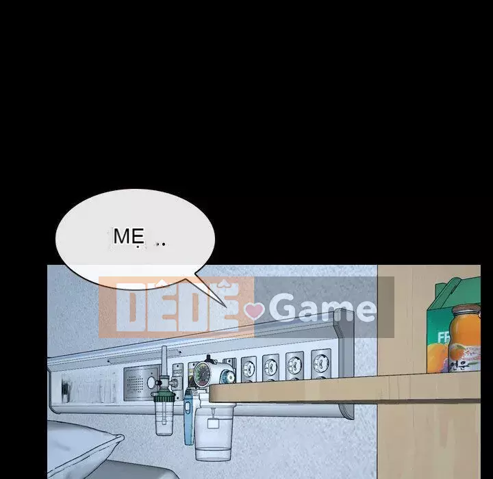 Nói yêu tôi thật to Chương 25-26